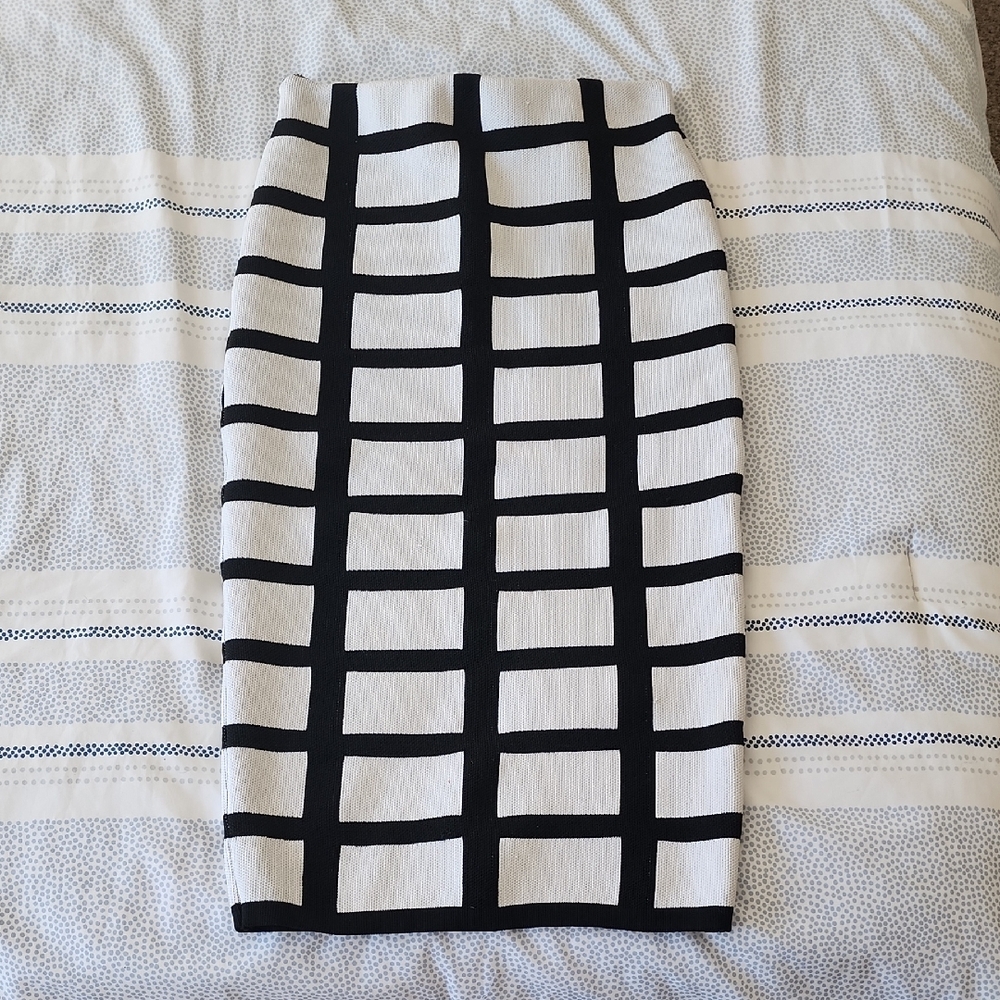Agaci Pencil Skirt